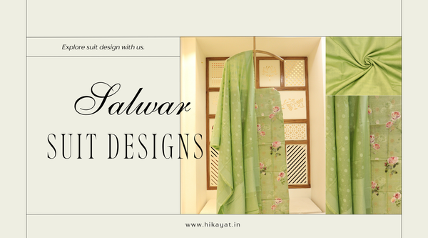 Exploring the Versatile World of Cotton Salwar Suit Designs